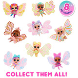 MGA Entertainment L.O.L. Surprise Fairy Tots 