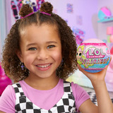 MGA Entertainment L.O.L. Surprise Fairy Tots 