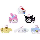 MGA Entertainment L.O.L. Surprise Loves Hello Kitty Reversible Plush, Gioco figura 