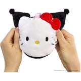 MGA Entertainment L.O.L. Surprise Loves Hello Kitty Reversible Plush, Gioco figura 