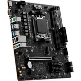 MSI 7E28-005R, Scheda madre Nero