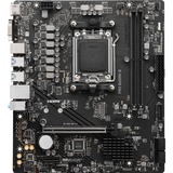 MSI 7E28-005R, Scheda madre Nero