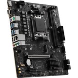 MSI 7E28-005R, Scheda madre Nero