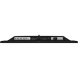 MSI MAG 272QPDE QD-OLED X24, Monitor di gioco Nero, 67,3 cm (26.5"), 2560 x 1440 Pixel, Wide Quad HD, QD-OLED, 0,03 ms, Nero