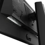 MSI MAG 272QPDE QD-OLED X24, Monitor di gioco Nero, 67,3 cm (26.5"), 2560 x 1440 Pixel, Wide Quad HD, QD-OLED, 0,03 ms, Nero