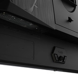 MSI MAG 272QPDE QD-OLED X24, Monitor di gioco Nero, 67,3 cm (26.5"), 2560 x 1440 Pixel, Wide Quad HD, QD-OLED, 0,03 ms, Nero