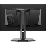 MSI MAG 272QPDE QD-OLED X24, Monitor di gioco Nero