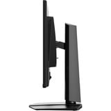 MSI MAG 272QPDE QD-OLED X24, Monitor di gioco Nero