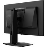 MSI MAG 272QPDE QD-OLED X24, Monitor di gioco Nero, 67,3 cm (26.5"), 2560 x 1440 Pixel, Wide Quad HD, QD-OLED, 0,03 ms, Nero