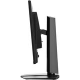 MSI MAG 272QPDE QD-OLED X24, Monitor di gioco Nero, 67,3 cm (26.5"), 2560 x 1440 Pixel, Wide Quad HD, QD-OLED, 0,03 ms, Nero