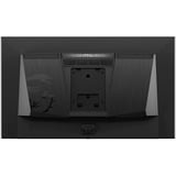 MSI MAG 272QPDE QD-OLED X24, Monitor di gioco Nero, 67,3 cm (26.5"), 2560 x 1440 Pixel, Wide Quad HD, QD-OLED, 0,03 ms, Nero