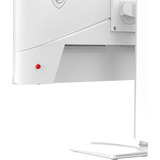 MSI MAG 274QRFWDE X32, Monitor di gioco bianco