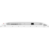 MSI MAG 274QRFW X32, Monitor di gioco bianco