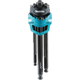 Makita B-65894, Cacciavite blu/Nero