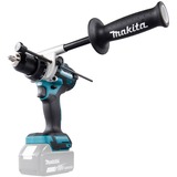 Makita DHP486Z, Cordless blu/Nero