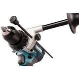 Makita DHP486Z, Cordless blu/Nero