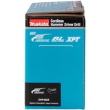 Makita DHP486Z, Cordless blu/Nero