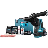 Makita HR004GM201 blu/Nero