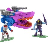 Mattel HDK07 Giochi di costruzione Mega Construx HDK07, Set da costruzione, 8 anno/i, Plastica, 179 pz, 560 g