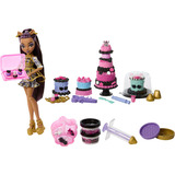 Mattel JBG78, Bambola 