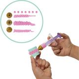 Mattel JBG78 bambola Bambola alla moda, Femmina, 4 anno/i, Ragazza, 150 mm, 292 g