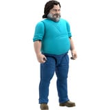 Mattel JGG67 Action figure giocattolo, Gioco figura Minecraft JGG67, 6 anno/i, Multicolore, Plastica