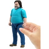 Mattel JGG67 Action figure giocattolo, Gioco figura Minecraft JGG67, 6 anno/i, Multicolore, Plastica