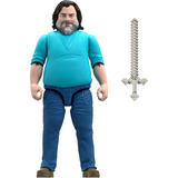Mattel JGG67, Gioco figura 