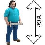 Mattel JGG67, Gioco figura 