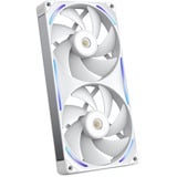 NZXT Performance Fan F280X, Ventola bianco