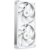 NZXT Performance Fan F280X, Ventola bianco