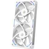NZXT Performance Fan F280X, Ventola bianco