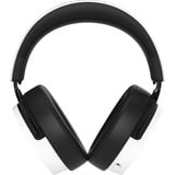 NZXT Relay, Cuffia da gioco bianco/Nero