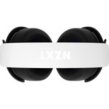NZXT Relay, Cuffia da gioco bianco/Nero