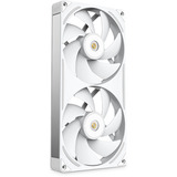 NZXT Ventola Performance F280X bianco
