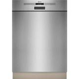Neff S125EBS16E, Lavastoviglie acciaio inox satinato