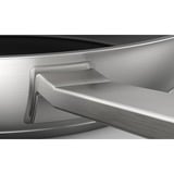 Neff Z9428CF0 padella Padella Multiuso Rotondo Nero, Rotondo, Padella Multiuso, Nero, Acciaio inox, Alluminio, Acciaio inox, 22 cm