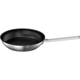Neff Z9428CF0 padella Pentola multiuso Rotondo Nero, Rotondo, Pentola multiuso, Nero, Acciaio inox, Alluminio, Acciaio inox, 22 cm