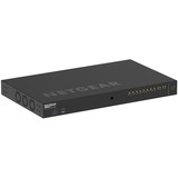 Netgear GSM4212UX-100EUS, Interruttore 