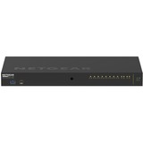 Netgear GSM4212UX-100EUS, Interruttore 