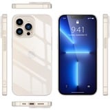 Nevox StyleShell Flex, Custodia per telefono trasparente