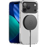 Nevox StyleShell SHOCKFlex, Custodia per telefono trasparente