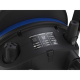 Nilfisk CORE 140 idropulitrice Verticale Elettrico 474 l/h Nero, Blu blu/Nero, Verticale, Elettrico, 8 m, 5 m, Nero, Blu, Alluminio