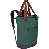 Osprey 10004605 verde scuro/Viola