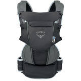 Osprey 10006177, Zaino Nero/grigio