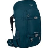 Osprey Fairview Trek Pack 70, Zaino Color foglia di tè