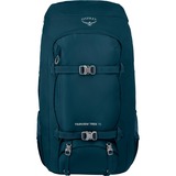 Osprey Fairview Trek Pack 70, Zaino Color foglia di tè