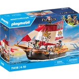 PLAYMOBIL 71418, Giochi di costruzione 