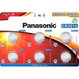 Panasonic CR-2016EL/6B 