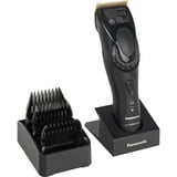 Panasonic ER-GP82, Tagliacappelli Nero